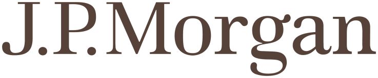 JP Morgan logo