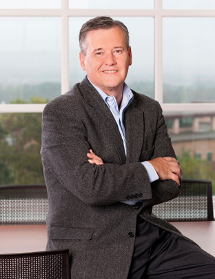 Image of John P. Bilbrey