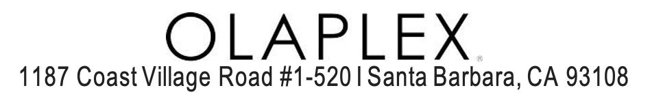 olaplex logo