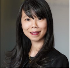 JuE Wong, President, Chief Executive Officer and Director