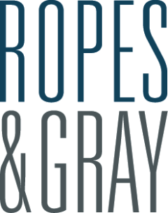 Logo of ROPES & GRAY LLP