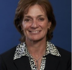 Martha Morfitt headshot